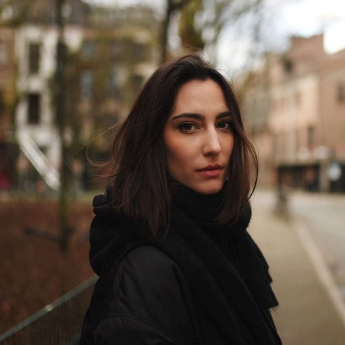 Amelie Lens Adrenaline chart Amelie Lens Adrenaline chart